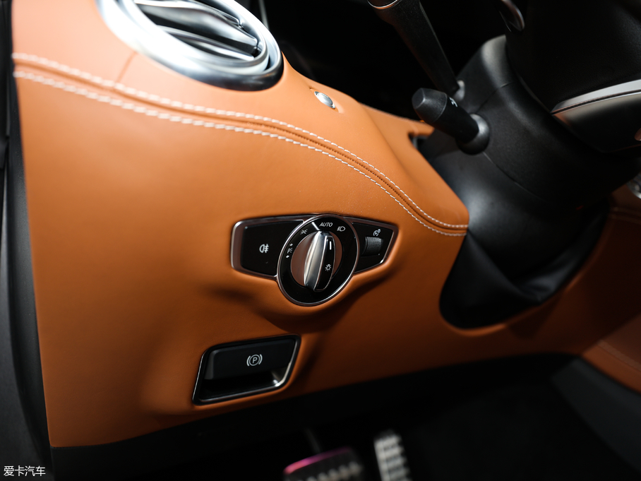 2018YSAMG AMG S 63 Coupe 4MATIC+