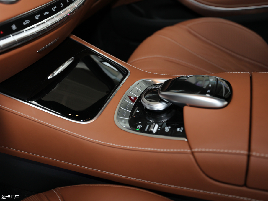 2018YS(j)AMG AMG S 63 Coupe 4MATIC+