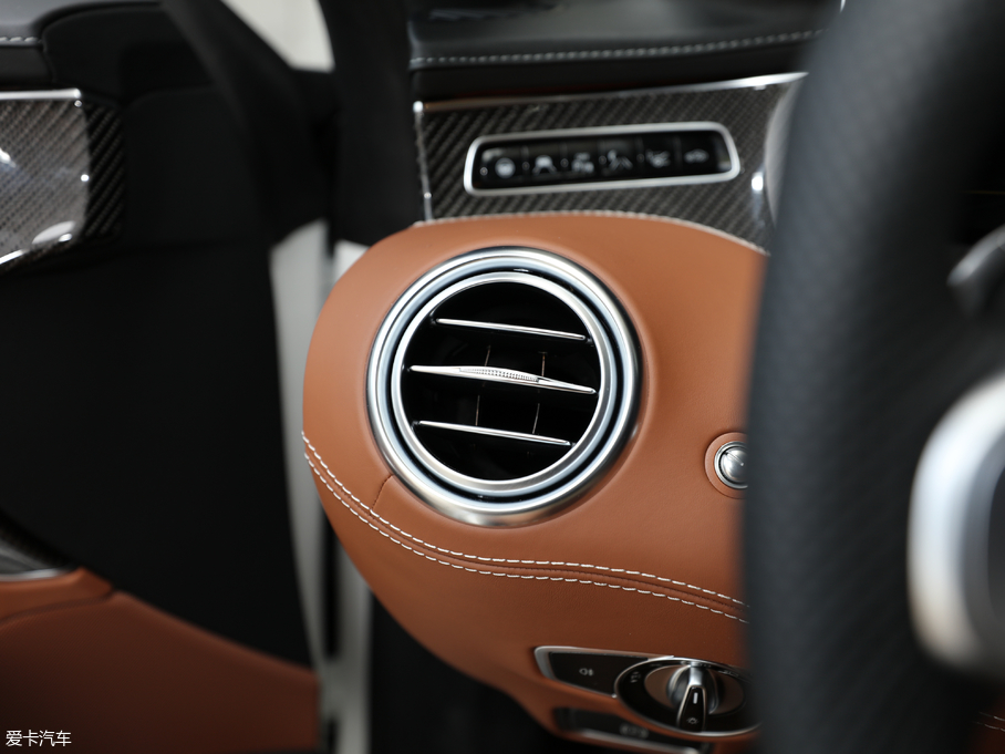 2018YS(j)AMG AMG S 63 Coupe 4MATIC+