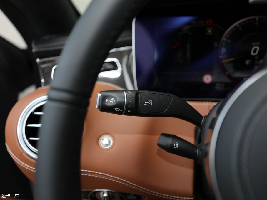 2018YSAMG AMG S 63 Coupe 4MATIC+