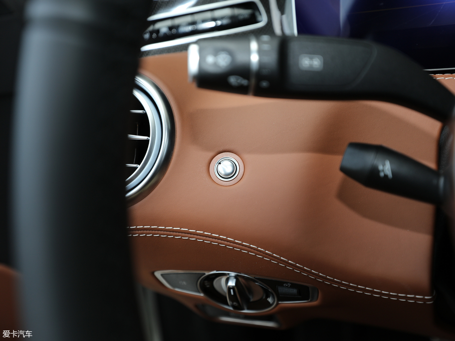 2018YSAMG AMG S 63 Coupe 4MATIC+