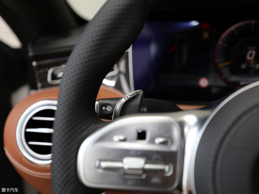 2018YSAMG AMG S 63 Coupe 4MATIC+