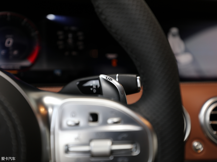 2018YSAMG AMG S 63 Coupe 4MATIC+