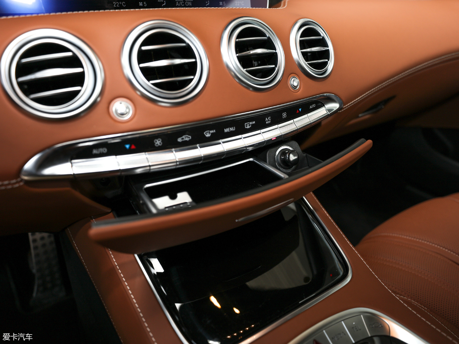 2018YSAMG AMG S 63 Coupe 4MATIC+