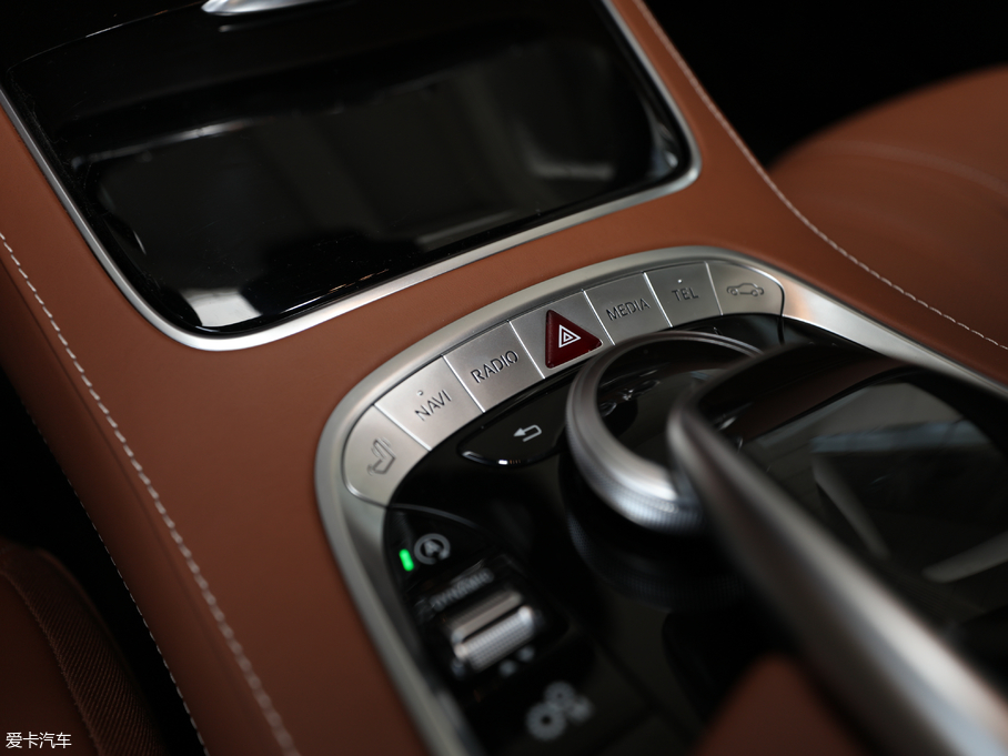 2018YSAMG AMG S 63 Coupe 4MATIC+