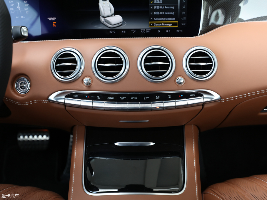 2018YSAMG AMG S 63 Coupe 4MATIC+