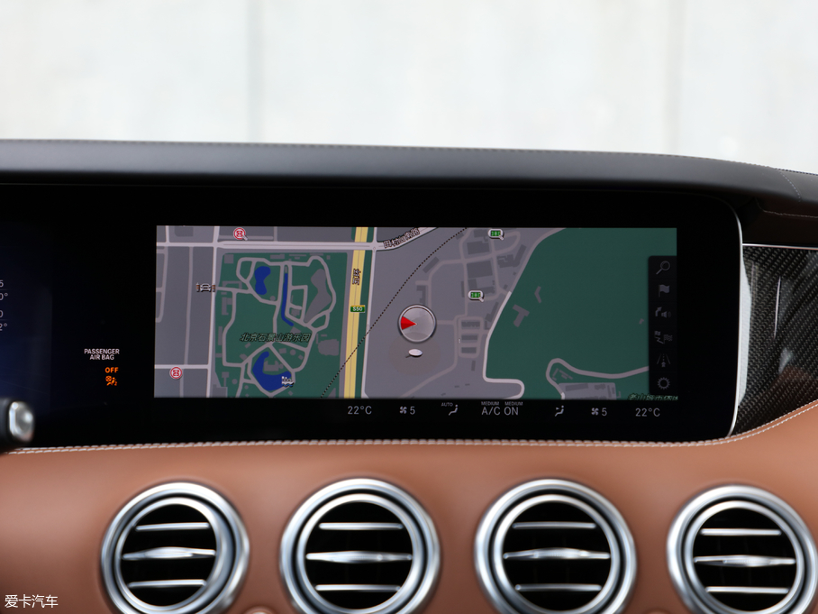 2018YSAMG AMG S 63 Coupe 4MATIC+