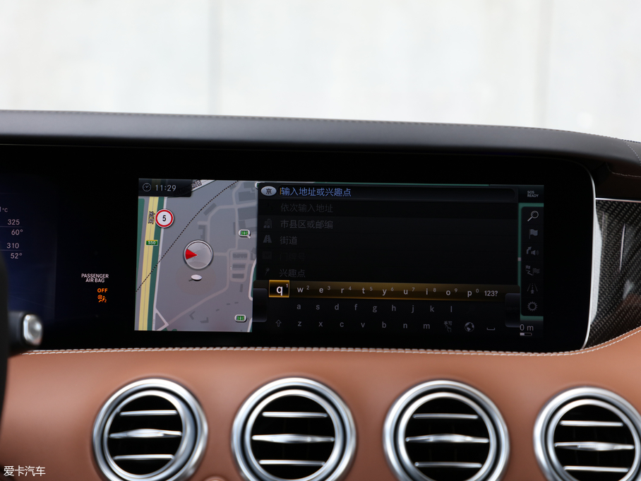 2018YSAMG AMG S 63 Coupe 4MATIC+