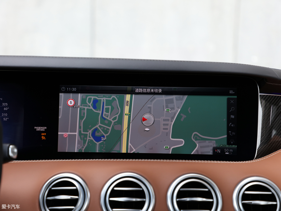 2018YSAMG AMG S 63 Coupe 4MATIC+