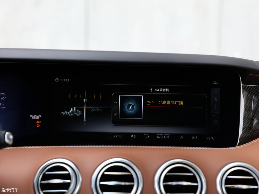 2018YSAMG AMG S 63 Coupe 4MATIC+