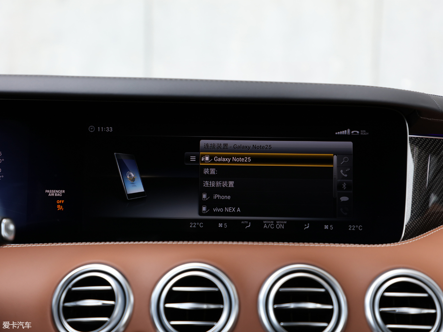 2018YSAMG AMG S 63 Coupe 4MATIC+