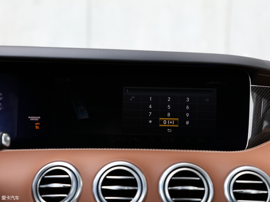 2018YSAMG AMG S 63 Coupe 4MATIC+