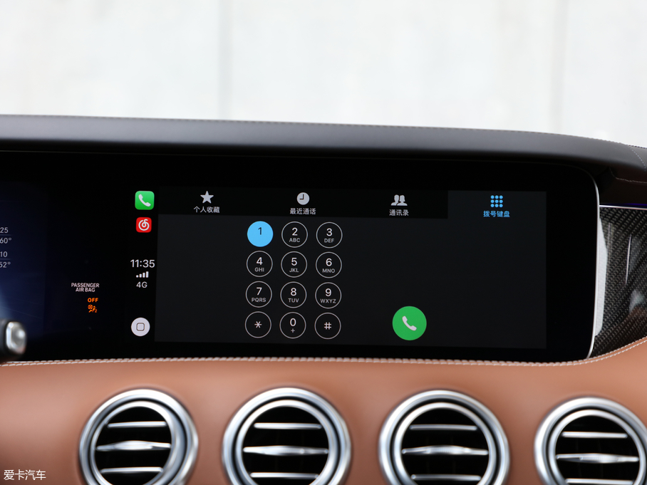 2018YSAMG AMG S 63 Coupe 4MATIC+