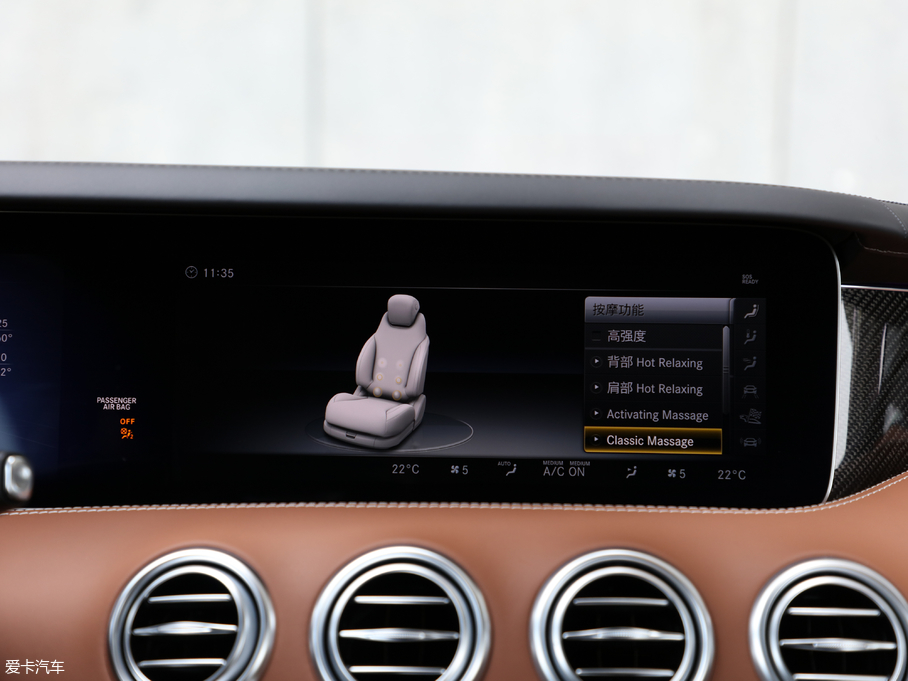 2018YSAMG AMG S 63 Coupe 4MATIC+