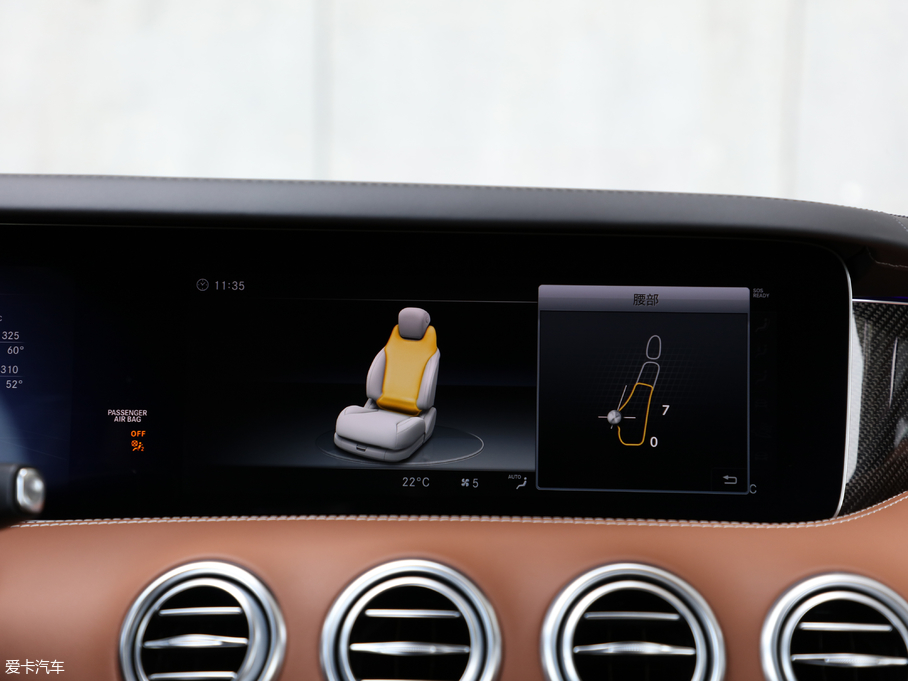 2018YSAMG AMG S 63 Coupe 4MATIC+