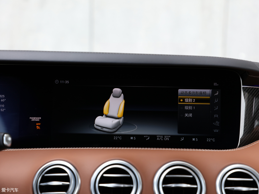 2018YSAMG AMG S 63 Coupe 4MATIC+