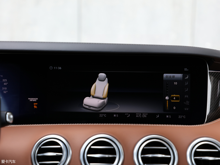 2018YSAMG AMG S 63 Coupe 4MATIC+