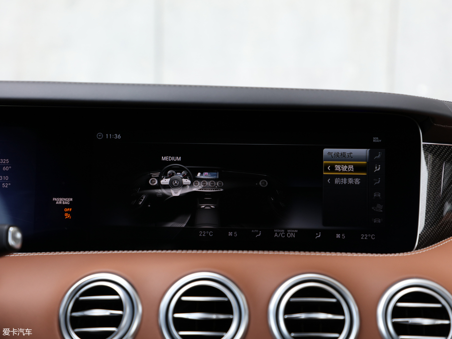 2018YSAMG AMG S 63 Coupe 4MATIC+