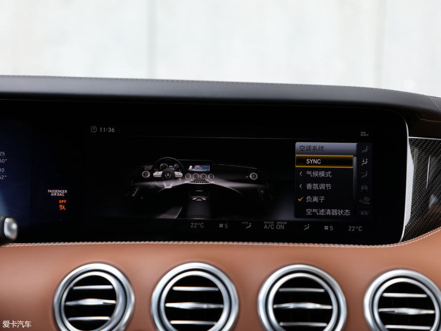 2018YSAMG AMG S 63 Coupe 4MATIC+