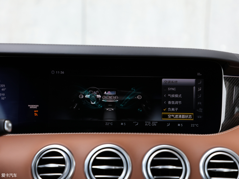 2018YSAMG AMG S 63 Coupe 4MATIC+