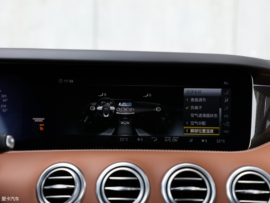 2018YS(j)AMG AMG S 63 Coupe 4MATIC+