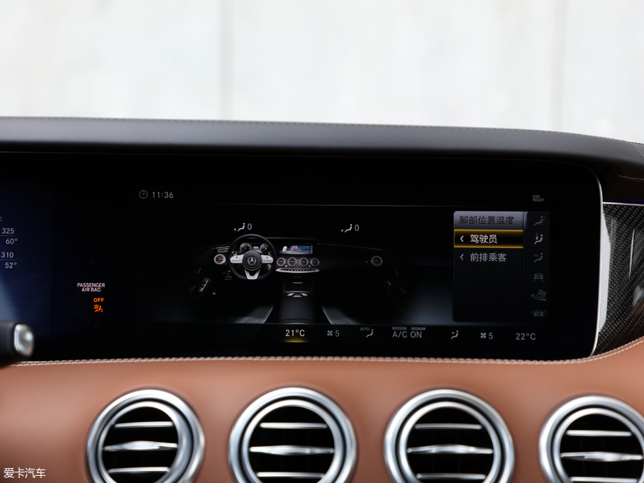 2018YSAMG AMG S 63 Coupe 4MATIC+