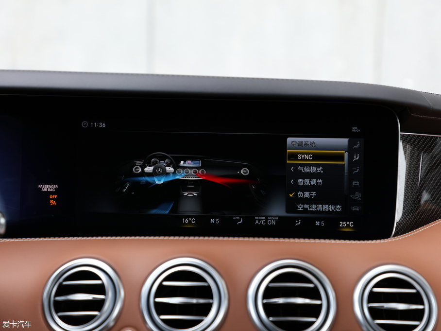 2018YSAMG AMG S 63 Coupe 4MATIC+