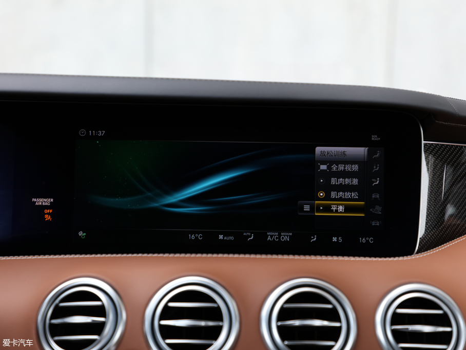 2018YSAMG AMG S 63 Coupe 4MATIC+