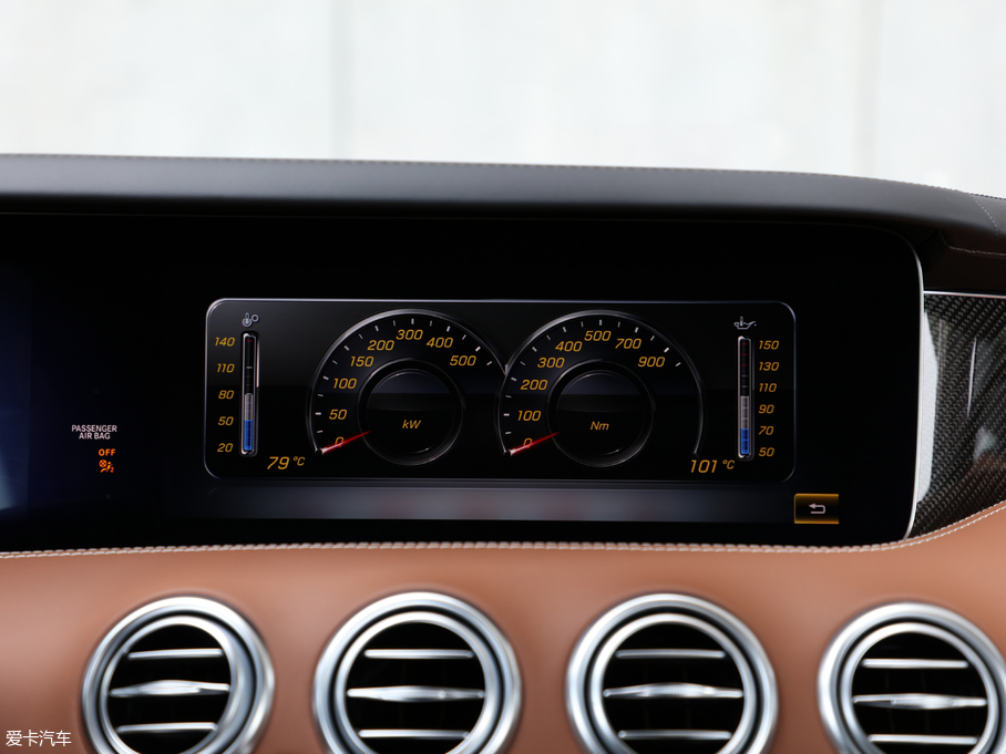 2018YS(j)AMG AMG S 63 Coupe 4MATIC+