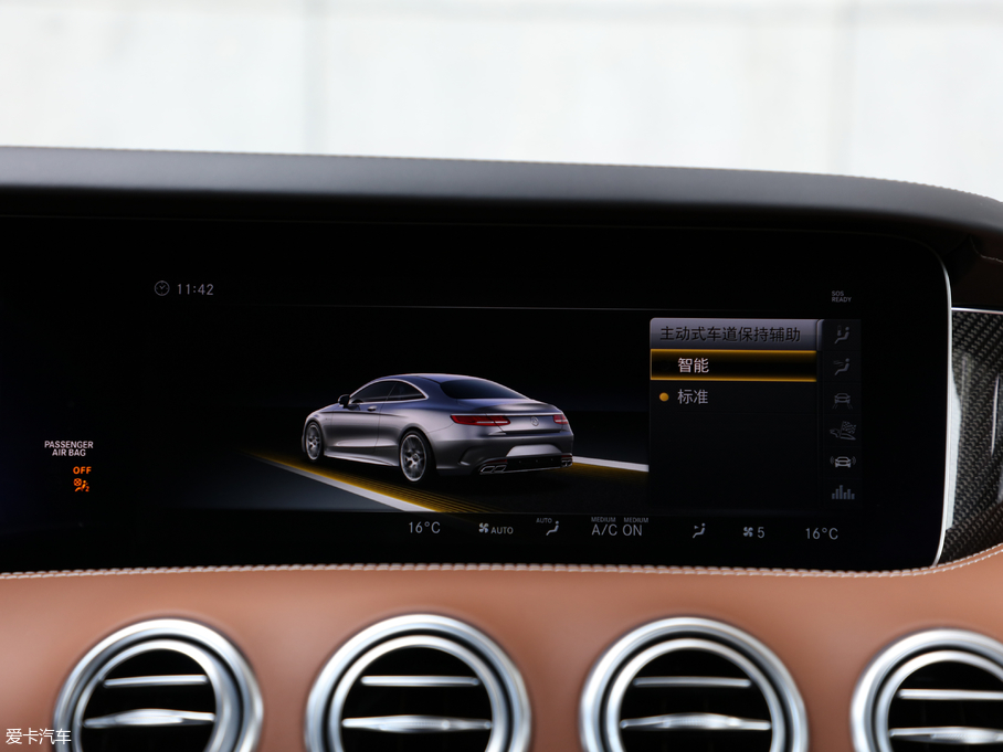 2018YSAMG AMG S 63 Coupe 4MATIC+