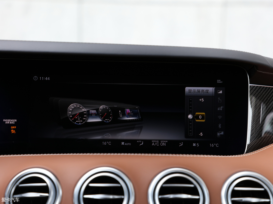 2018YSAMG AMG S 63 Coupe 4MATIC+