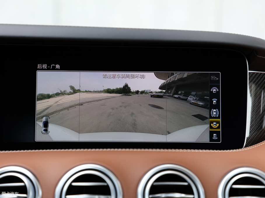 2018YSAMG AMG S 63 Coupe 4MATIC+