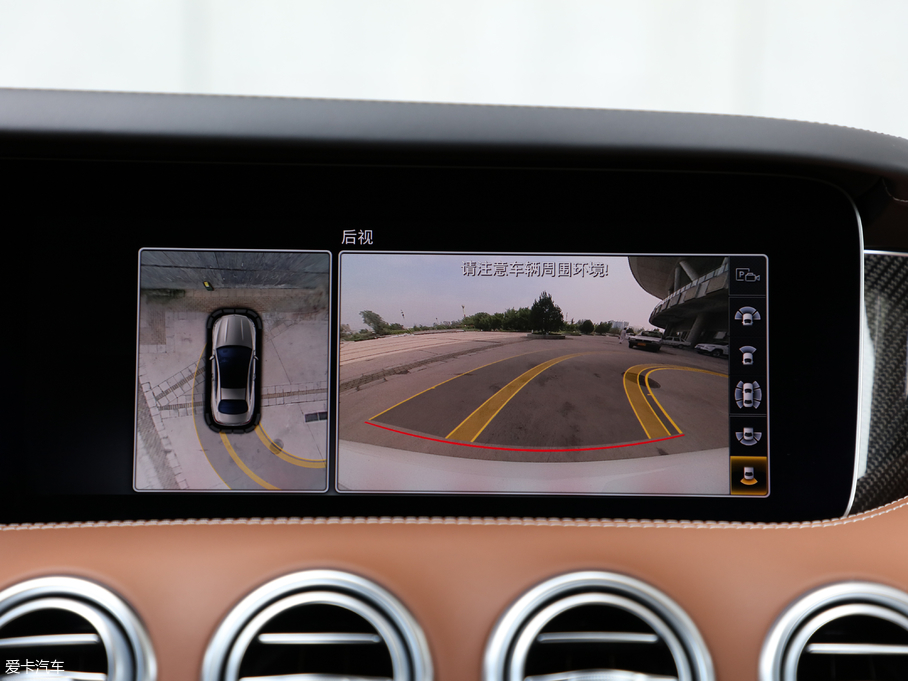 2018YSAMG AMG S 63 Coupe 4MATIC+