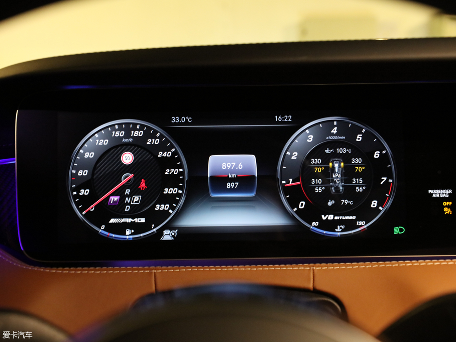 2018YSAMG AMG S 63 Coupe 4MATIC+