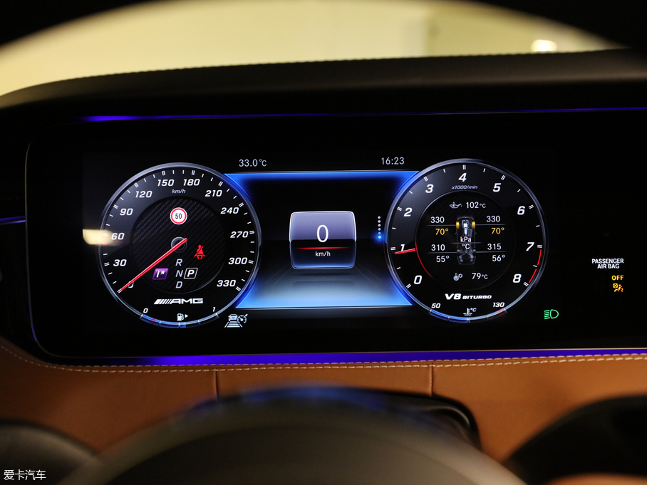 2018YSAMG AMG S 63 Coupe 4MATIC+