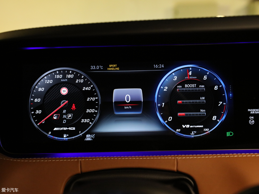 2018YSAMG AMG S 63 Coupe 4MATIC+