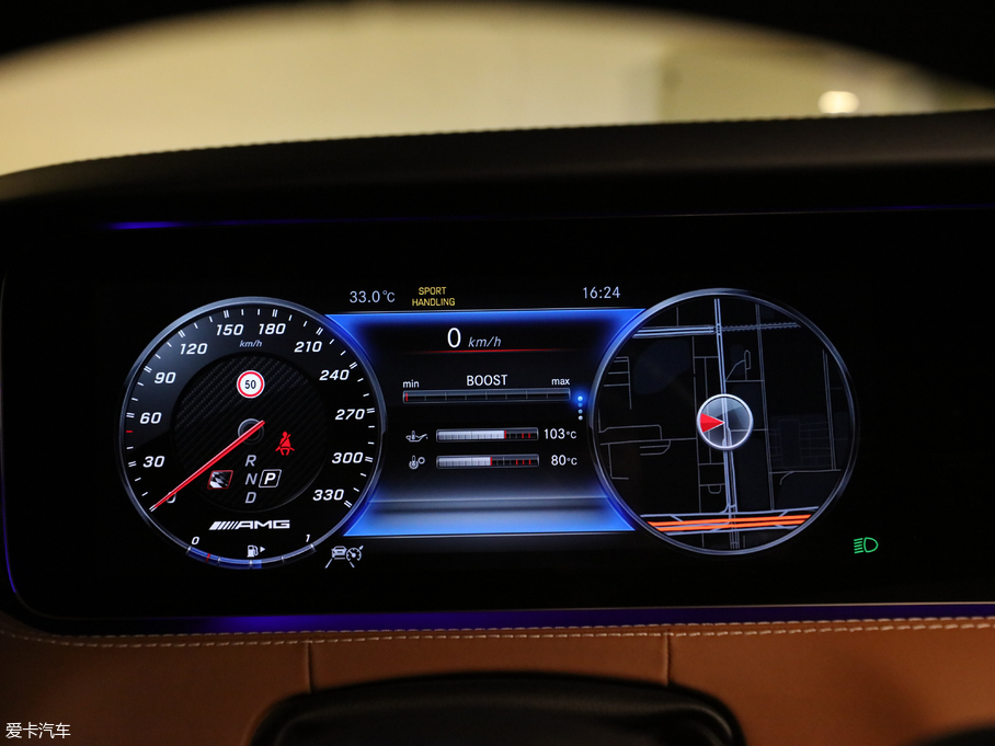 2018YSAMG AMG S 63 Coupe 4MATIC+