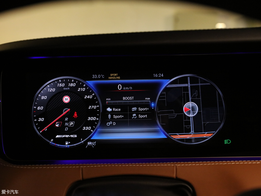 2018YSAMG AMG S 63 Coupe 4MATIC+