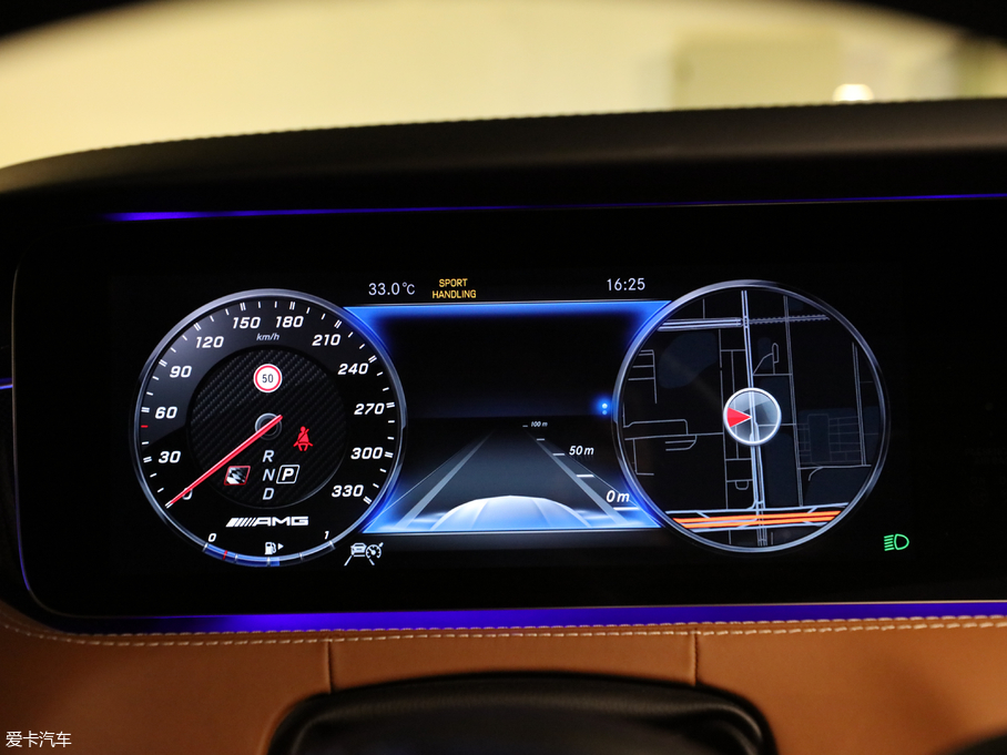 2018YS(j)AMG AMG S 63 Coupe 4MATIC+