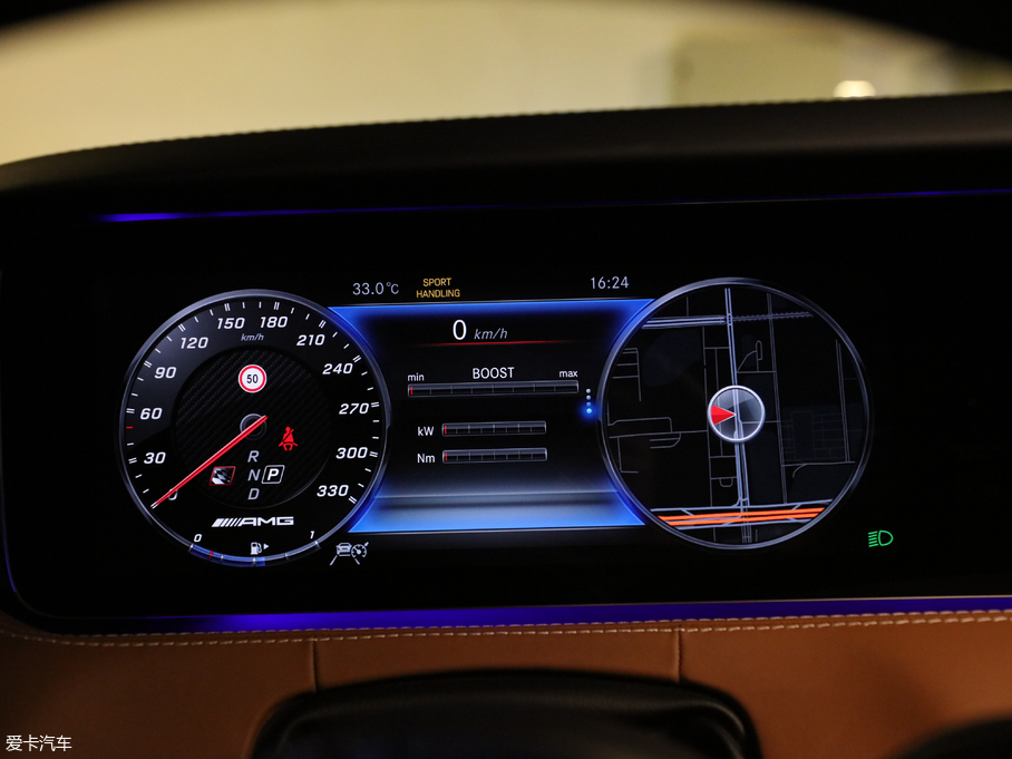 2018YSAMG AMG S 63 Coupe 4MATIC+