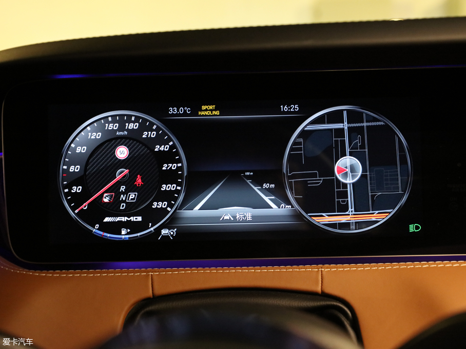 2018YS(j)AMG AMG S 63 Coupe 4MATIC+