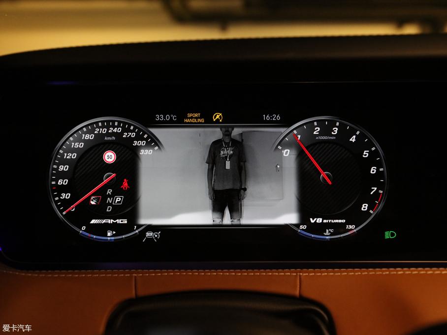 2018YSAMG AMG S 63 Coupe 4MATIC+