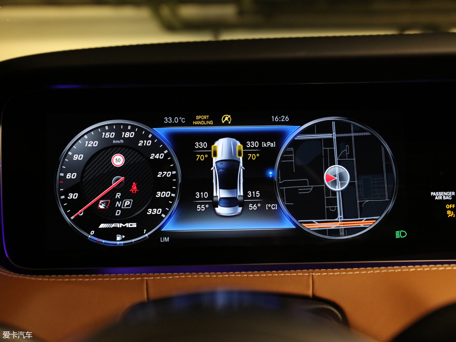 2018YSAMG AMG S 63 Coupe 4MATIC+