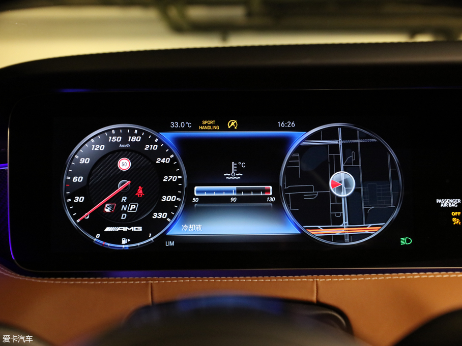 2018YSAMG AMG S 63 Coupe 4MATIC+