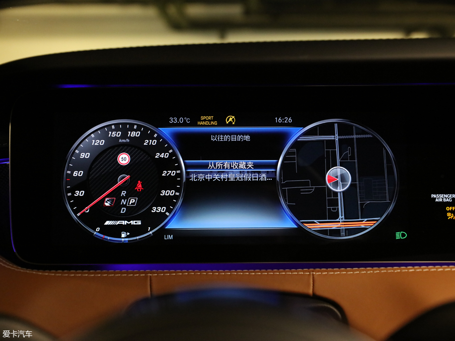 2018YSAMG AMG S 63 Coupe 4MATIC+