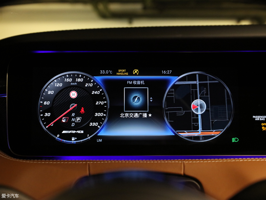 2018YSAMG AMG S 63 Coupe 4MATIC+