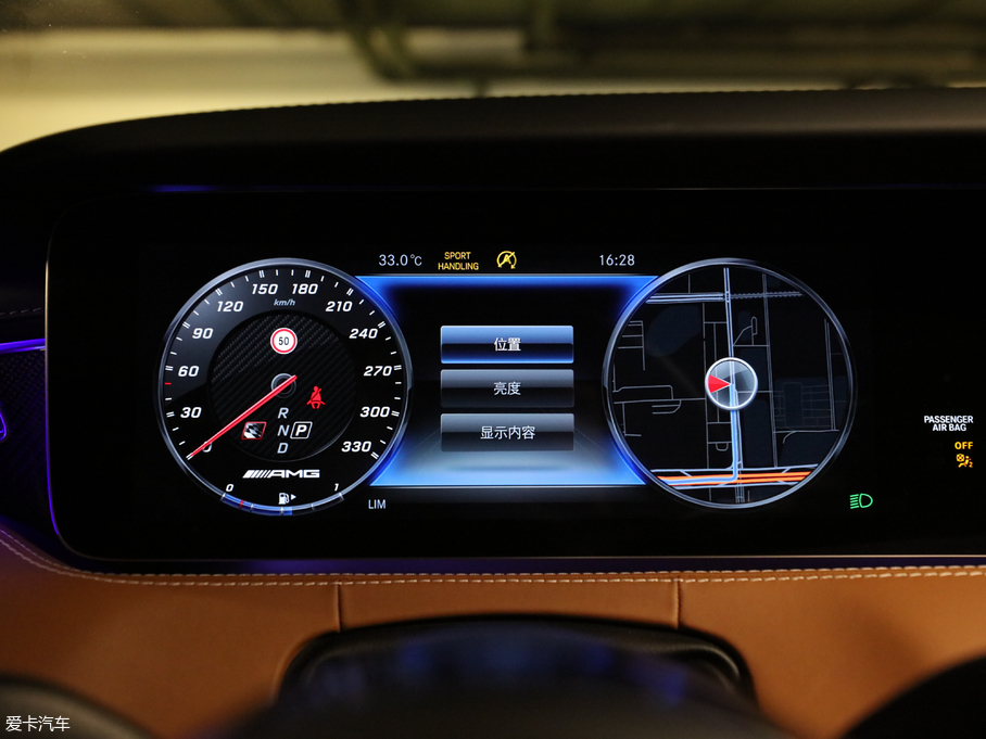 2018YSAMG AMG S 63 Coupe 4MATIC+