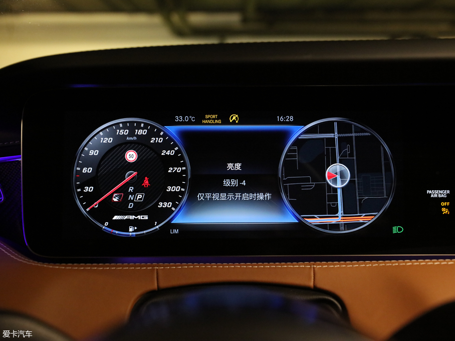 2018YSAMG AMG S 63 Coupe 4MATIC+