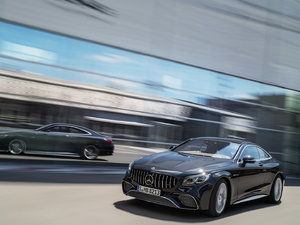2018AMG S 65 Coupe w^