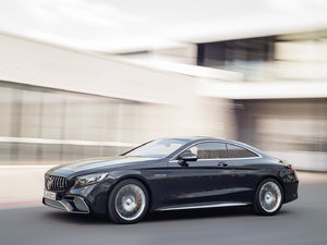 2018AMG S 65 Coupe w^